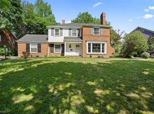 3161 Sebor Rd, Shaker Heights, OH 44120
