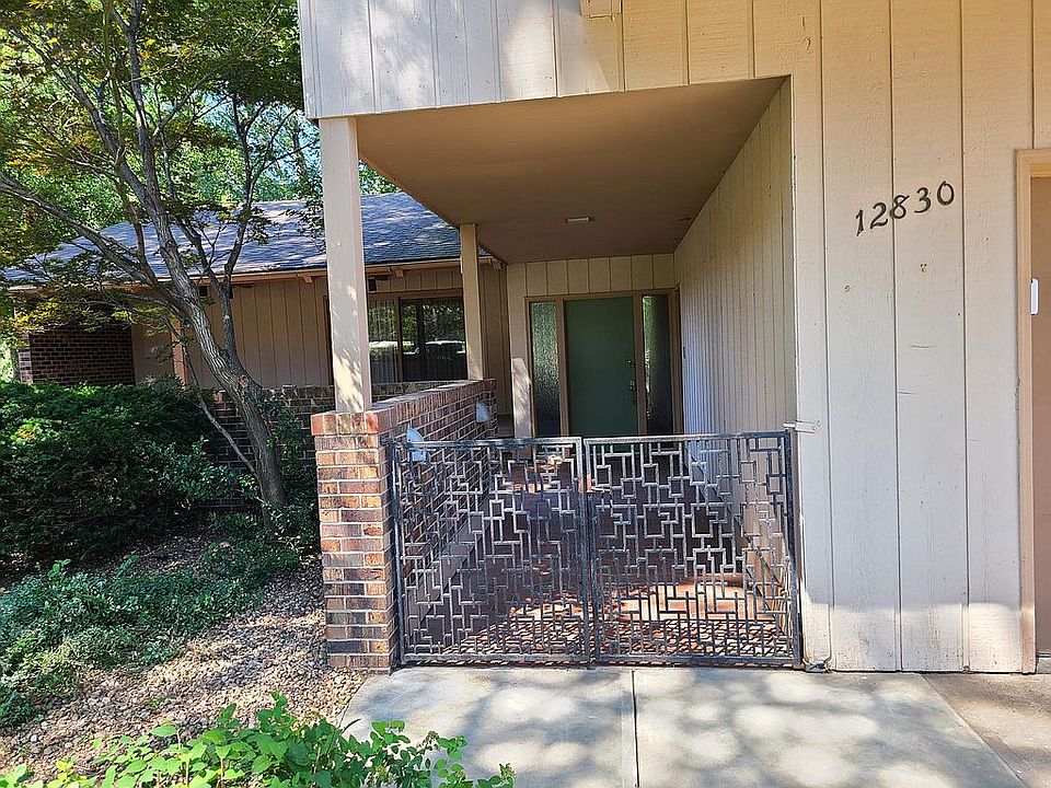 Main Entrance