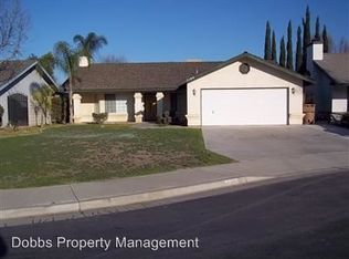 5104 Bold Venture Ct, Bakersfield, CA 93312