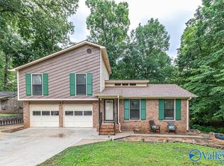 159 Oldwood Rd, Huntsville, AL 35811