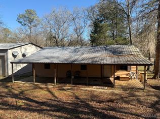 11251 County Road 30, Selma, AL 36701