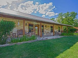 15030 Turnbow Rd, Industry, TX 78944