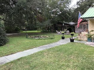 2001 Old New York Ave, Deland, FL 32720
