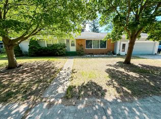 744 S Quarterline Rd, Muskegon, MI 49442