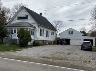 10816 Pyle Rd, Oberlin, OH 44074