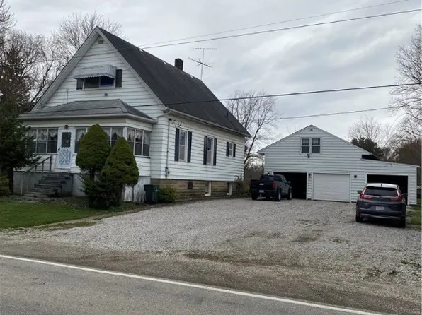 10816 Pyle Rd, Oberlin, OH 44074