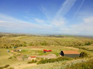 3177 Sage Hollow Rd, Billings, MT 59101