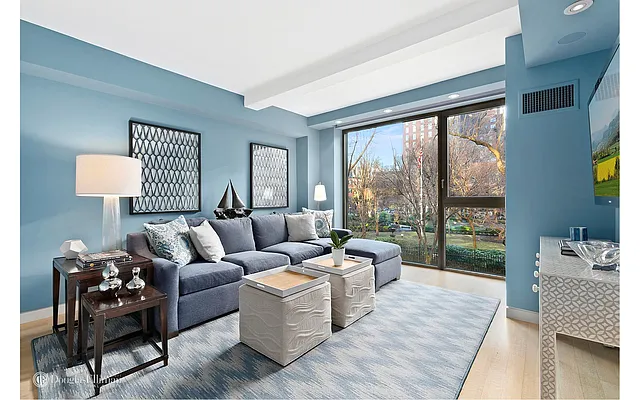 Sold by Douglas Elliman | media 6