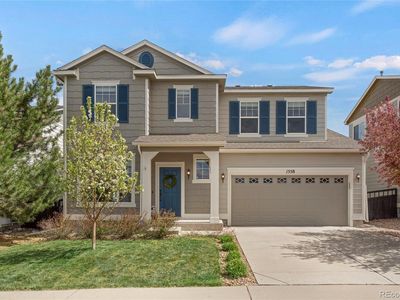 1558 Wandering Way, Castle Rock, CO, 80109