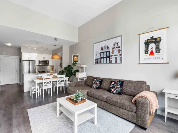 20211 66th Ave #E405, Langley, BC V2Y 0L4
