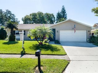 2924 Macalpin Dr S, Palm Harbor, FL 34684