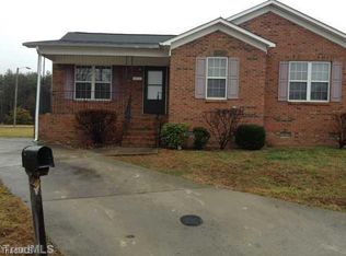 1900 Blair Khazan Dr, Greensboro, NC 27405