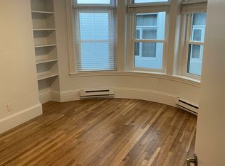 49 Westland Ave #18R, Boston, MA 02115
