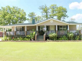402 Grace St, Houma, LA 70360