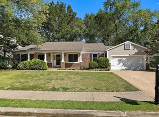 1037 Woods Way, O Fallon, IL 62269