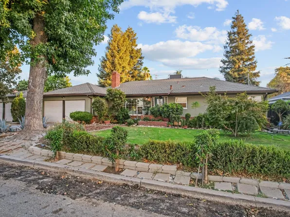 E Marshall St, Turlock, CA 95380