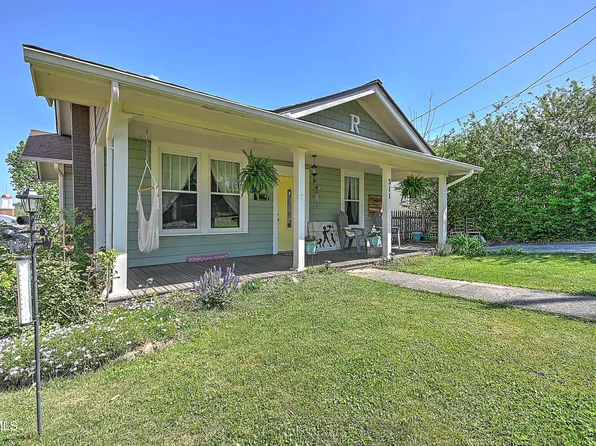 311 E H St, Elizabethton, TN 37643