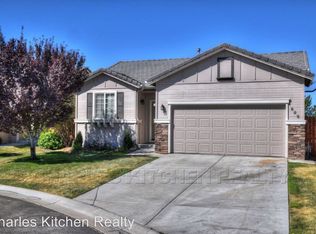 605 Birkdale Ct, Dayton, NV
