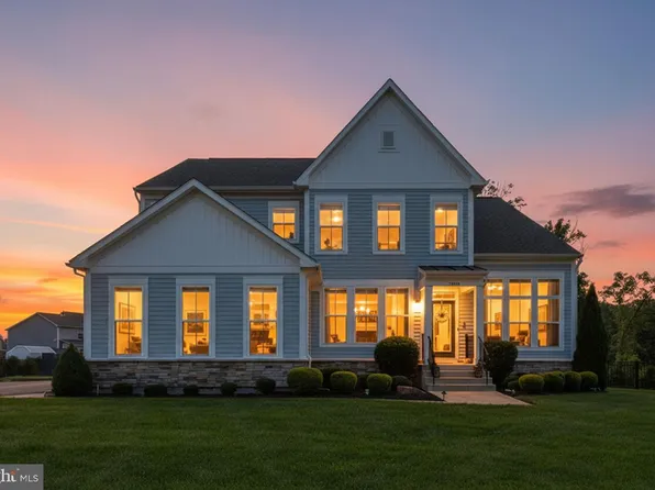 24696 Crested Butte Ct, Aldie, VA 20105