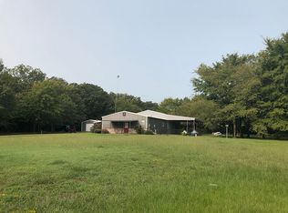 1337 County Road 33800, Paris, TX 75460