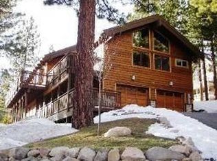 538 Dale Dr, Incline Village, NV