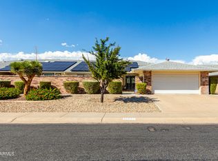 12842 W Ashwood Dr, Sun City West, AZ 85375