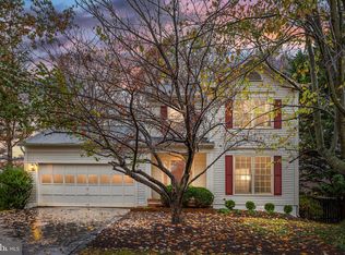 13996 Hollow Trunk Ct, Gainesville, VA 20155