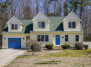 433 Micol Rd, Pembroke, NH 03275