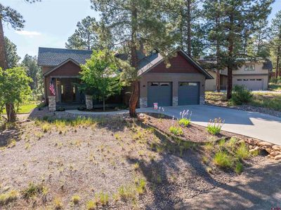 43 Big Bend Loop, Durango, CO, 81301