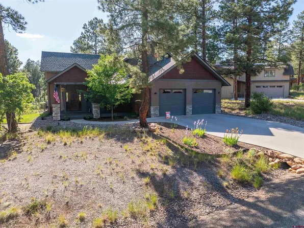 43 Big Bend Loop, Durango, CO 81301