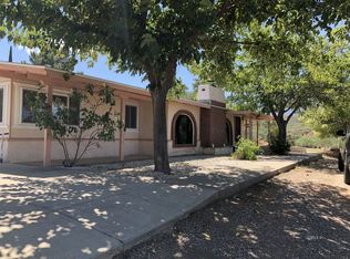 8057 E Remington Rd, Globe, AZ 85501