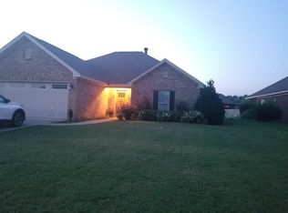 88 Country Club Loop, Wetumpka, AL 36092