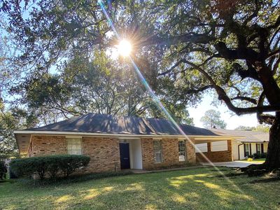 1241 Chevelle Dr, Baton Rouge, LA, 70806