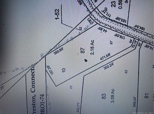 87 Brown School Rd, Preston, CT 06365