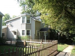 707 N Morrison Ave, Collinsville, IL