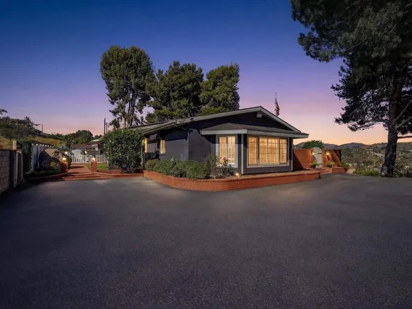 1308 Sundale Rd, El Cajon, CA 92019