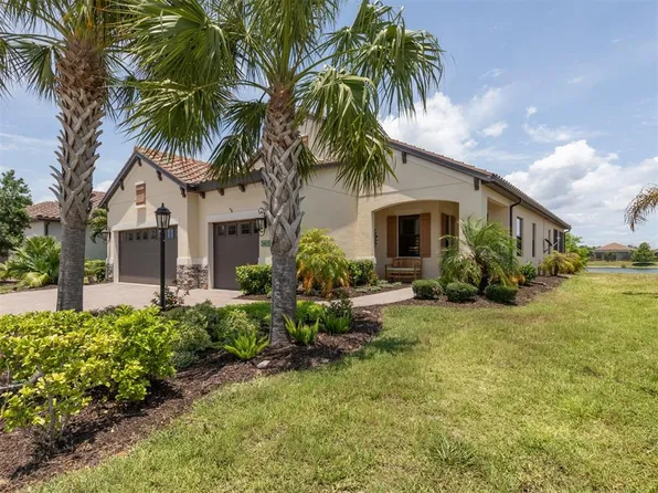 26825 Weiskopf Dr, Englewood, FL 34223