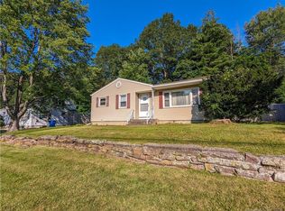 352 Lewis Rd, New Britain, CT 06053