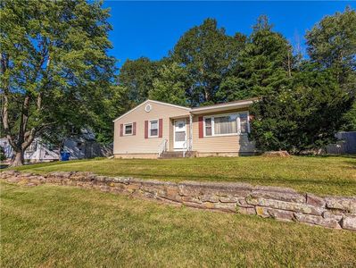 352 Lewis Road, New Britain, CT, 06053