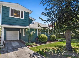 11716 20th Ave NE, Seattle, WA 98125