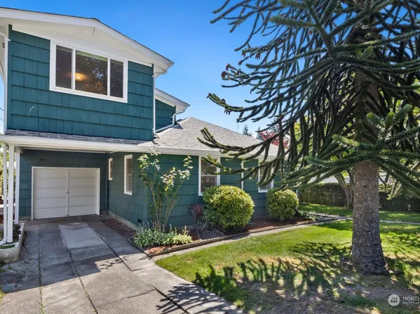 11716 20th Avenue NE, Seattle, WA 98125