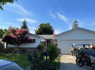 2505 Tallent Dr, Modesto, CA 95355