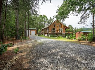 334 Arbra Mountain Way, Bostic, NC 28018