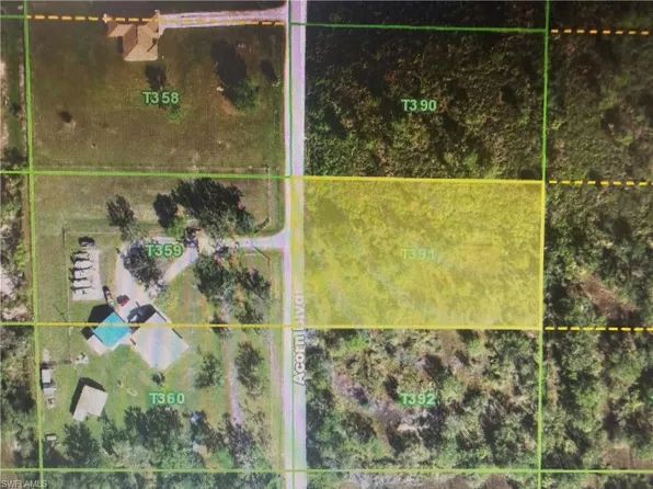 6104 Acorn BLVD, PUNTA GORDA, FL 33982