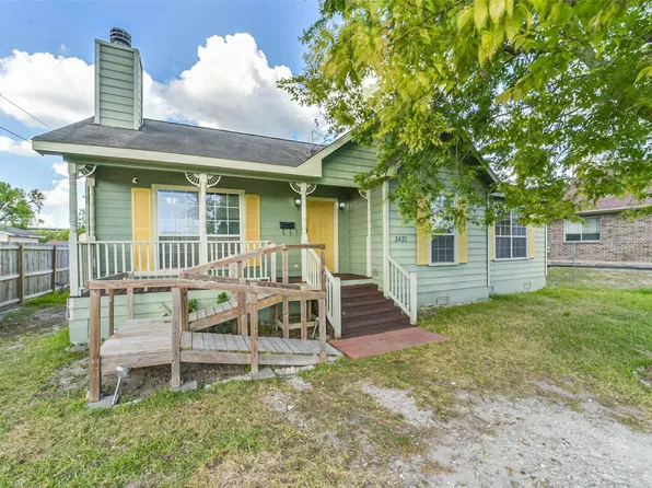 3421 Hardie St, Houston, TX 77026