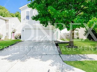 466 Harmony Dr, Greenwood, IN