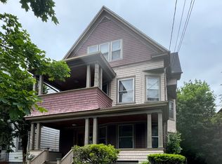 96 Hubinger Street, New Haven, CT 06511