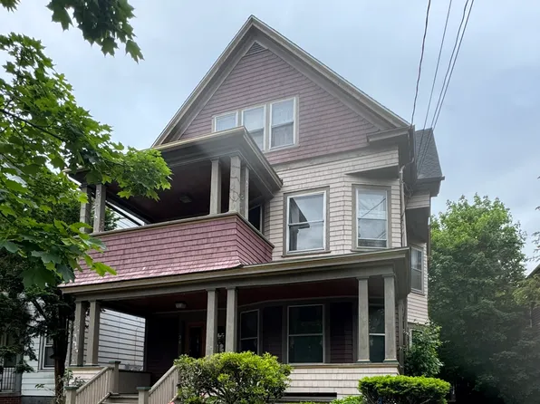 96 Hubinger Street, New Haven, CT 06511