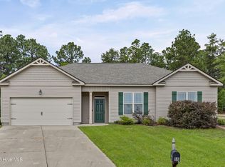 18 Juno Way, North Augusta, SC 29860