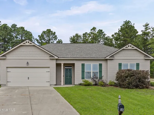 18 Juno Way, North Augusta, SC 29860